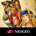 Cover Image of THE LAST BLADE 2 ACA NEOGEO v1.1.0 APK (Full Game)