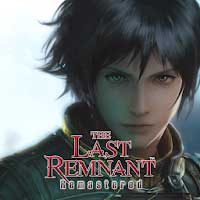 Cover Image of THE LAST REMNANT Remastered 1.0.2 (Full) Apk + Data Android