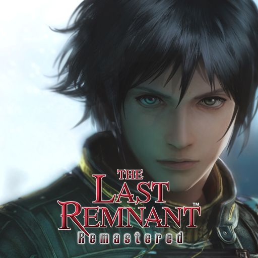 Cover Image of THE LAST REMNANT Remastered v1.0.3 APK + OBB (Full Game)