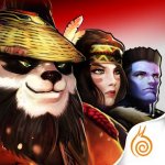 Cover Image of Taichi Panda: Heroes v6.7 MOD APK (Dumb Enemy, One Hit)