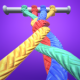Cover Image of Tangle Master 3D MOD APK 34.7.0 (Unlimited Money)