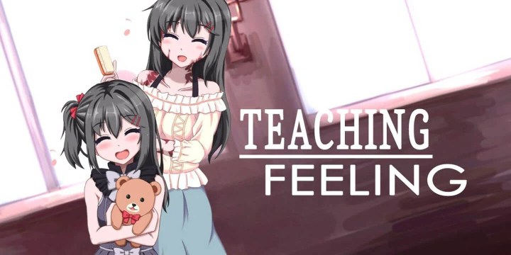 teaching feeling mod apk