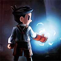 Cover Image of Teslagrad 2.2 (Full Paid) Apk + Mod + Data for Android