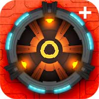 Cover Image of The Labyrinth 1.6 Apk for Android