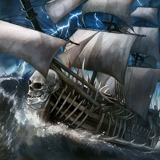 Cover Image of The Pirate: Plague of the Dead v2.9 MOD APK (Unlimited Money)