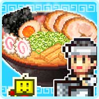 Cover Image of The Ramen Sensei 2 MOD APK 1.4.7 (Unlocked/Money) Android