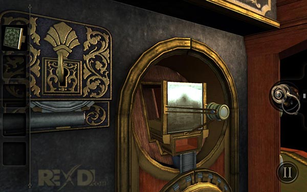 The Room Three MOD APK 1.08 Download (Unlocked) free for Android