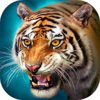 Cover Image of The Tiger 2.1.0 Apk + Mod (Full Premium) for Android