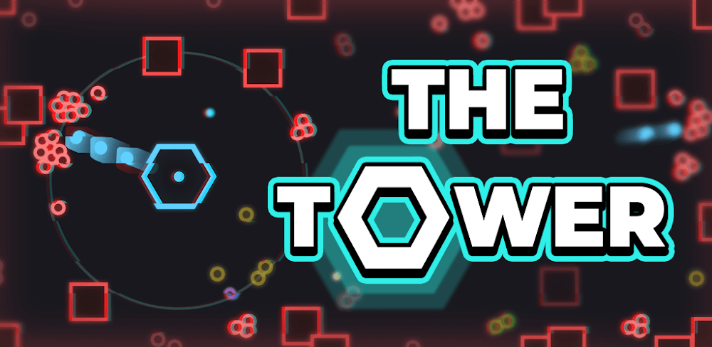 Cover Image of The Tower v0.24.5 MOD APK (Unlimited Money, God Mode)