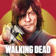 Cover Image of The Walking Dead No Man's Land MOD APK 4.6.2.249 (High Damage)