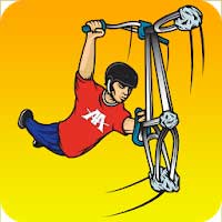 Cover Image of Ti: Tramp Bike 0.3 Apk + Mod Money + Data for Android