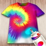 Cover Image of Tie Dye v3.9.2.0 MOD APK (Unlimited Money)