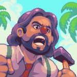 Cover Image of Tinker Island 2 v1.2.5 MOD APK (Free Shopping)