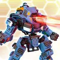Cover Image of Titanfall: Assault 2.1.4 Apk for Android