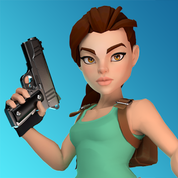Cover Image of Tomb Raider Reloaded v0.13.0 (Mega Mod)