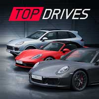 Cover Image of Top Drives 15.00.00.15396 Apk + Data for Android