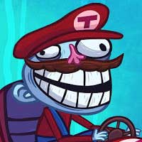 Cover Image of Troll Face Quest Video Games 2 222.22.0 Apk + Mod for Android