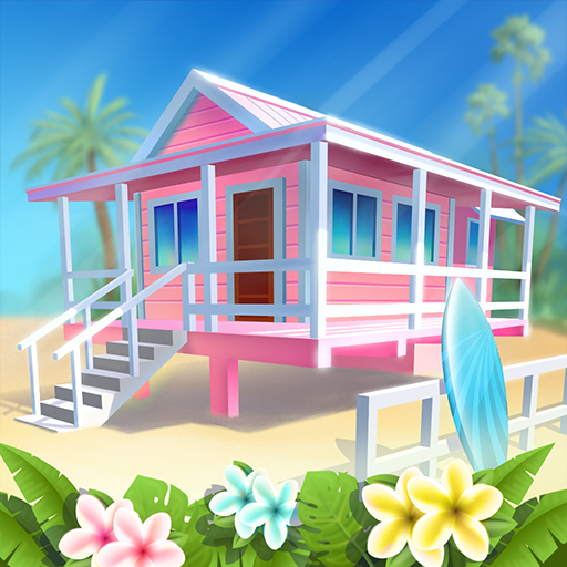 Cover Image of Tropical Forest v2.14.1 MOD APK (Unlimited Money) Download for Android