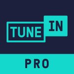 Cover Image of TuneIn Radio Pro v35.3 APK + MOD (Paid/Optimized)