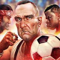 Cover Image of Underworld Soccer Manager 5.8.4 (Full) Apk for Android