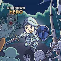Cover Image of Unknown HERO 3.0.298 Apk + MOD (Unlimited Skills) for Android
