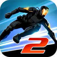 Cover Image of Vector 2 Premium MOD APK 1.1.1 (Money) Android By NEKKI