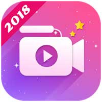 Cover Image of Video Maker Of Photos With Song & Video Editor 1.1.5 Apk Android