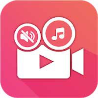 Cover Image of Video Sound Editor Mod Apk 1.9 (Full PREMIUM) Android