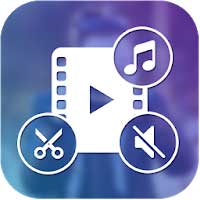 Cover Image of Video to Mp3 : Mute Video /Trim Video/Cut Video 1.17 Pro Apk Android