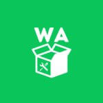 Cover Image of WABox v4.2.4.2 MOD APK (Premium Unlocked)