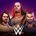 Cover Image of WWE Undefeated v1.6.3 APK + MOD (Dumb Enemy)