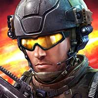 Cover Image of War of Nations PvP Domination 5.3.1 Apk for Android