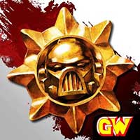 Cover Image of Warhammer 40,000 Carnage 263674 Apk + Data for Android
