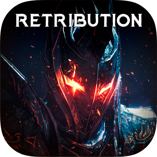 Cover Image of Way of Retribution: Awakening v3.063 MOD APK + OBB (Unlimited Currency)