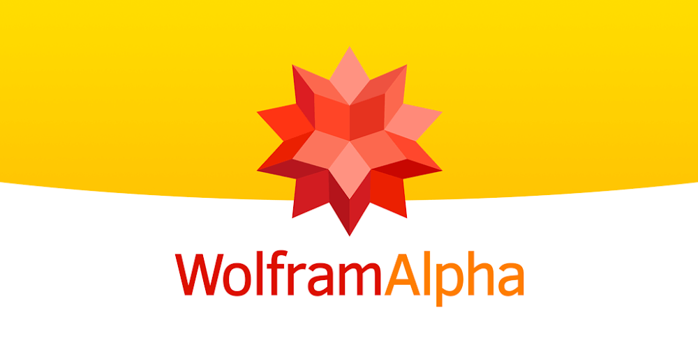 Cover Image of WolframAlpha v1.4.25.20240807424 APK (Full Version)