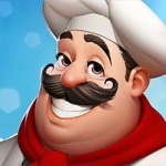 Cover Image of World Chef v2.7.7 MOD APK (Instant Cooking)