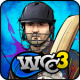 Cover Image of World Cricket Championship 3 MOD APK v1.4.4 (Skins Unlocked)