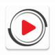 Cover Image of Wuffy Media Player MOD APK 3.5.37 (Ad-Free)