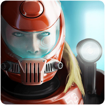 Cover Image of Xenowerk v1.6.0 MOD APK + OBB (God Mode/All Unlocked) Download