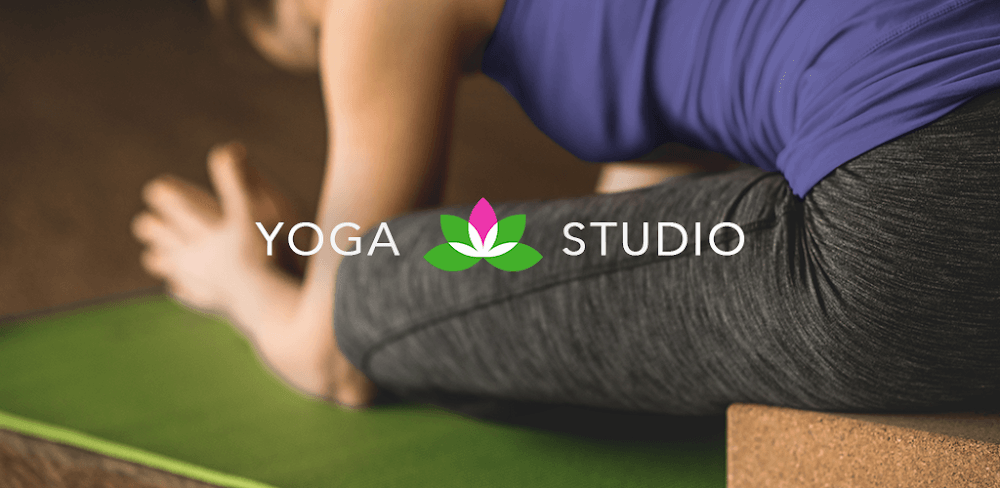 Cover Image of Yoga Studio v3.3.3 MOD APK (Premium Unlocked)