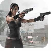 Cover Image of Zombie Defense Adrenaline 3.16 Apk Mod for Android