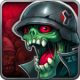Cover Image of Zombie Evil MOD APK 2.1 (Unlimited money)