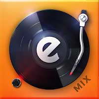 Cover Image of edjing Mix: DJ music mixer PRO 7.02.01 (Full) Apk Android